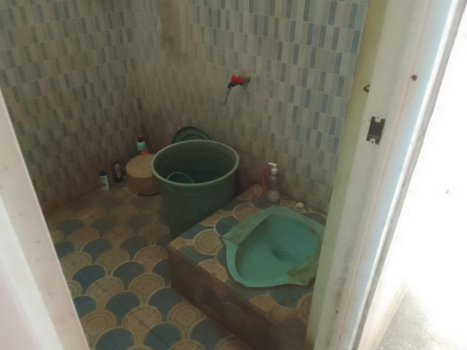 Foto Kamar Mandi/WC — Baitul Muqqorrobin, Sarongan, Pesanggaran