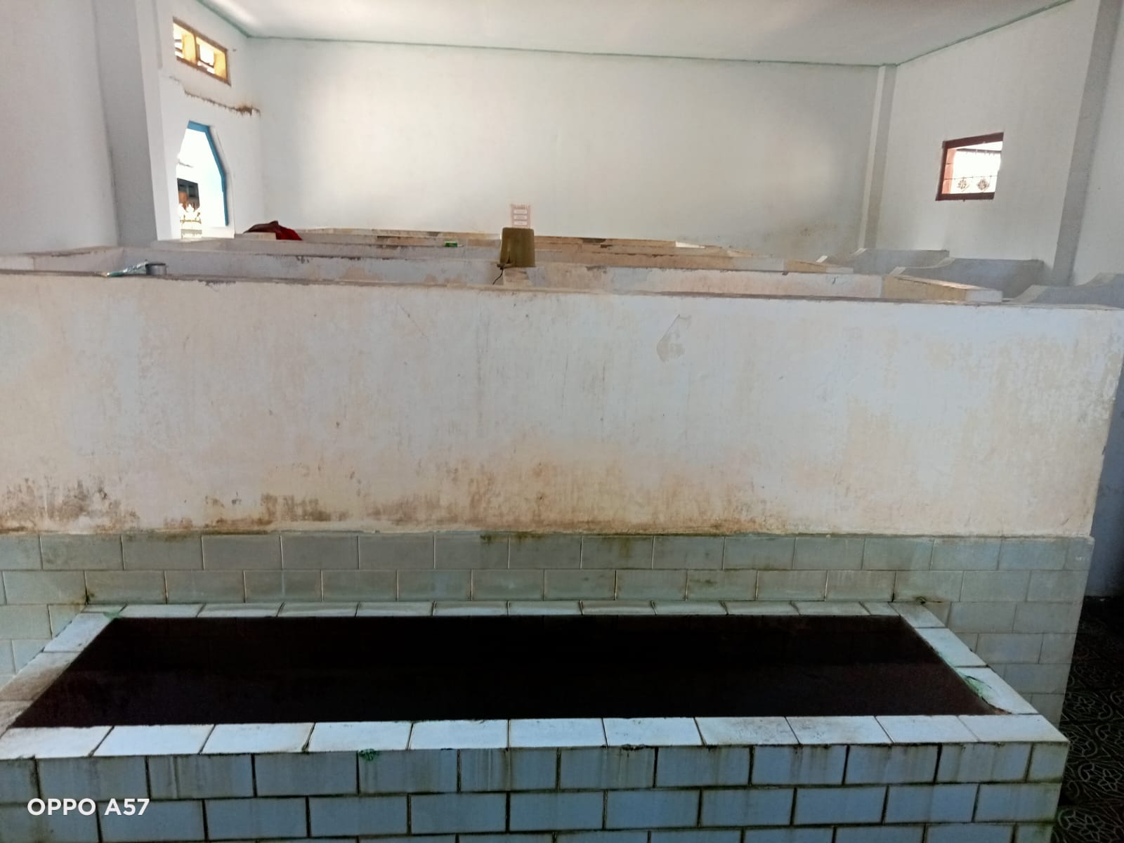 Foto Kamar Mandi/WC — AL MUSTOFA, Benelan Lor, Kabat