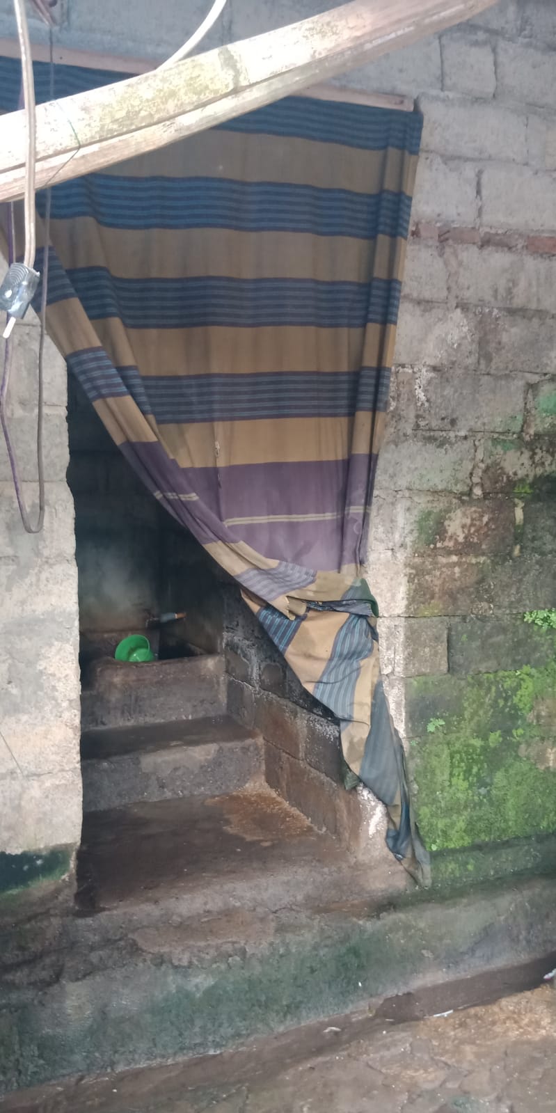 Foto Kamar Mandi/WC — SUNAN DRAJAT, Yosomulyo, Gambiran