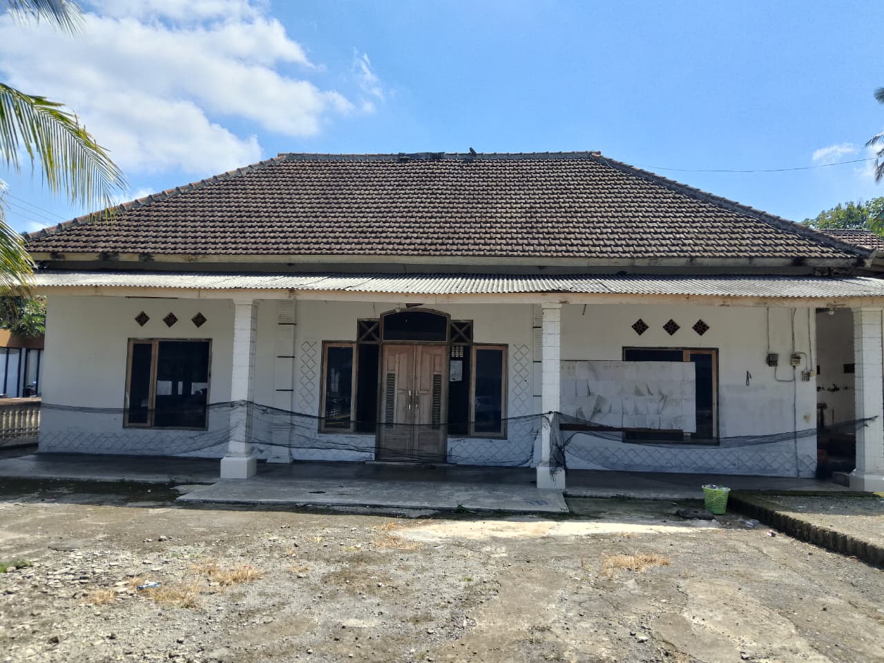 Foto Bangunan Lainnya — BAITUL KARIM, Tampo, Cluring
