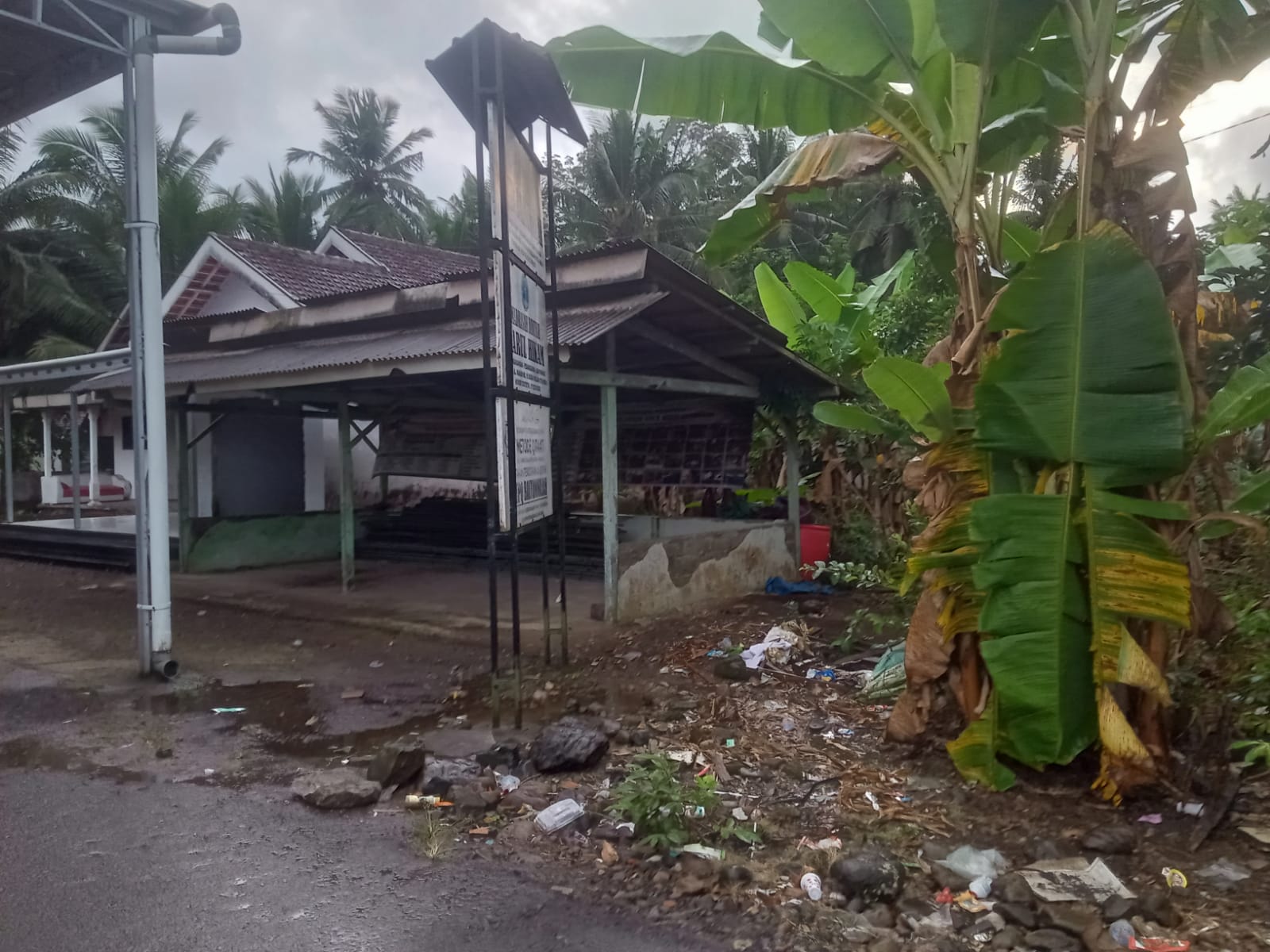 Foto Bangunan Lainnya — BAITUNNAJAH, Kandangan, Pesanggaran