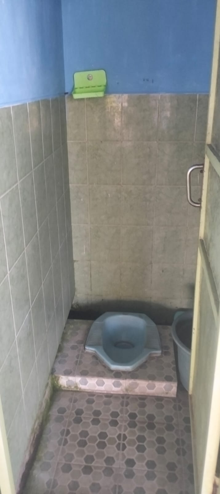 Foto Kamar Mandi/WC — Al Aqsho, Temuasri, Sempu