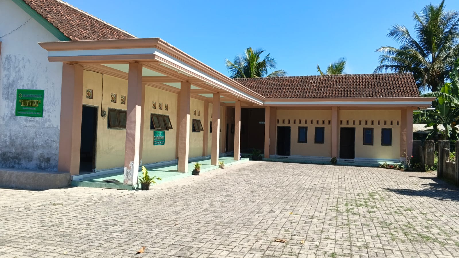 Foto Bangunan Lainnya — BAITURROHMAN, Tulungrejo, Glenmore