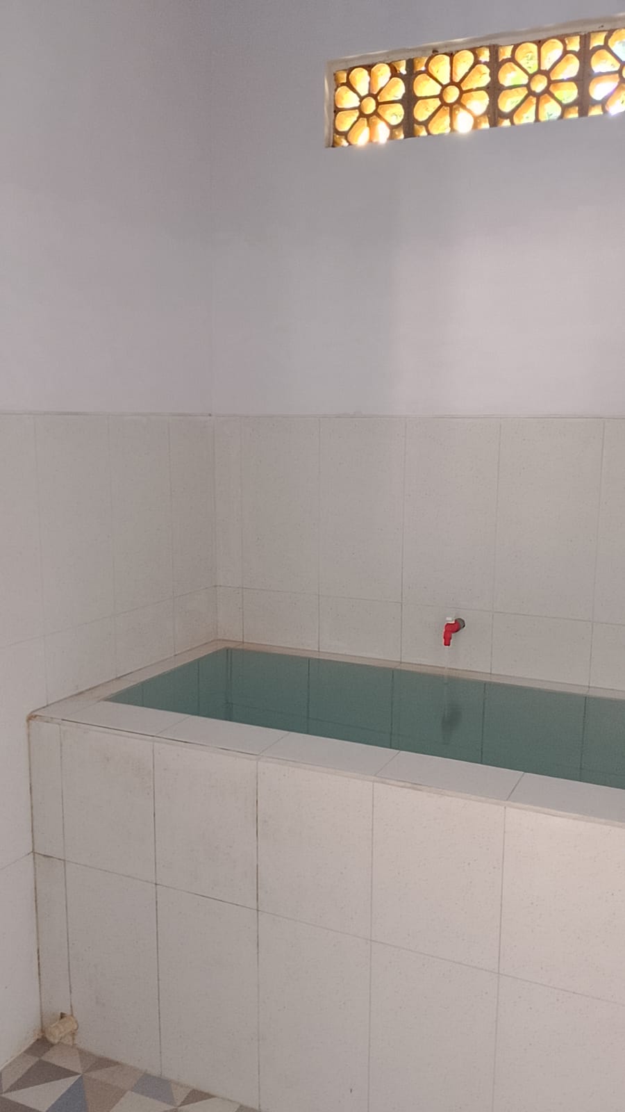 Foto Kamar Mandi/WC — BAITURROHIM, Grogol, Giri