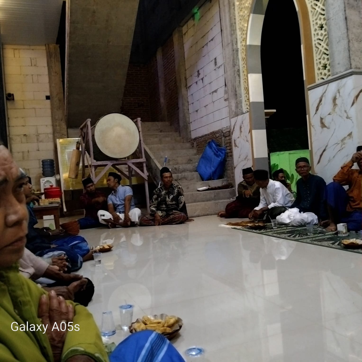 Foto Kegiatan — BAITUL HIKMAH, Kemiri, Singojuruh