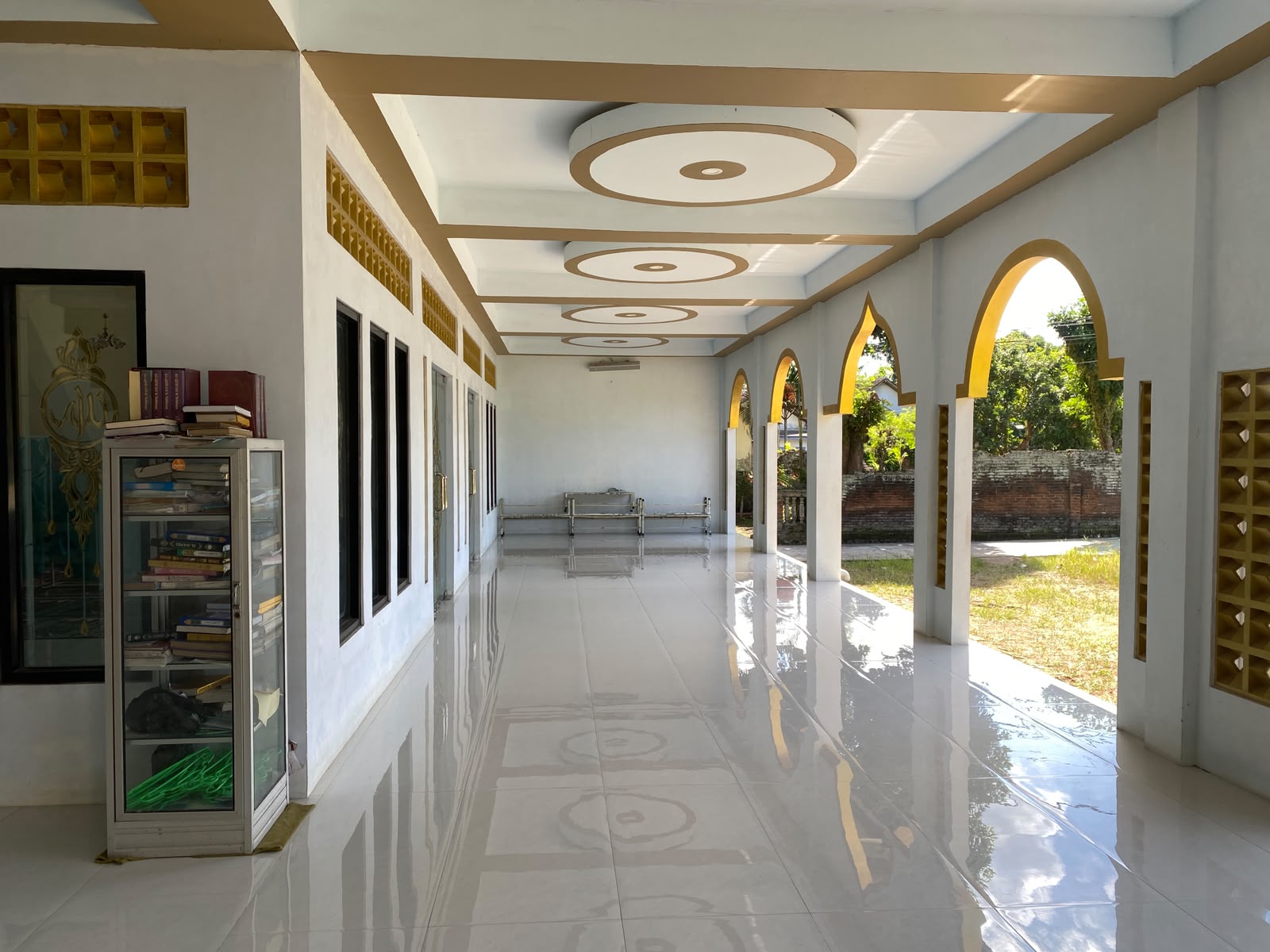 Foto Kegiatan — BAITUL AMIN, Karangharjo, Glenmore