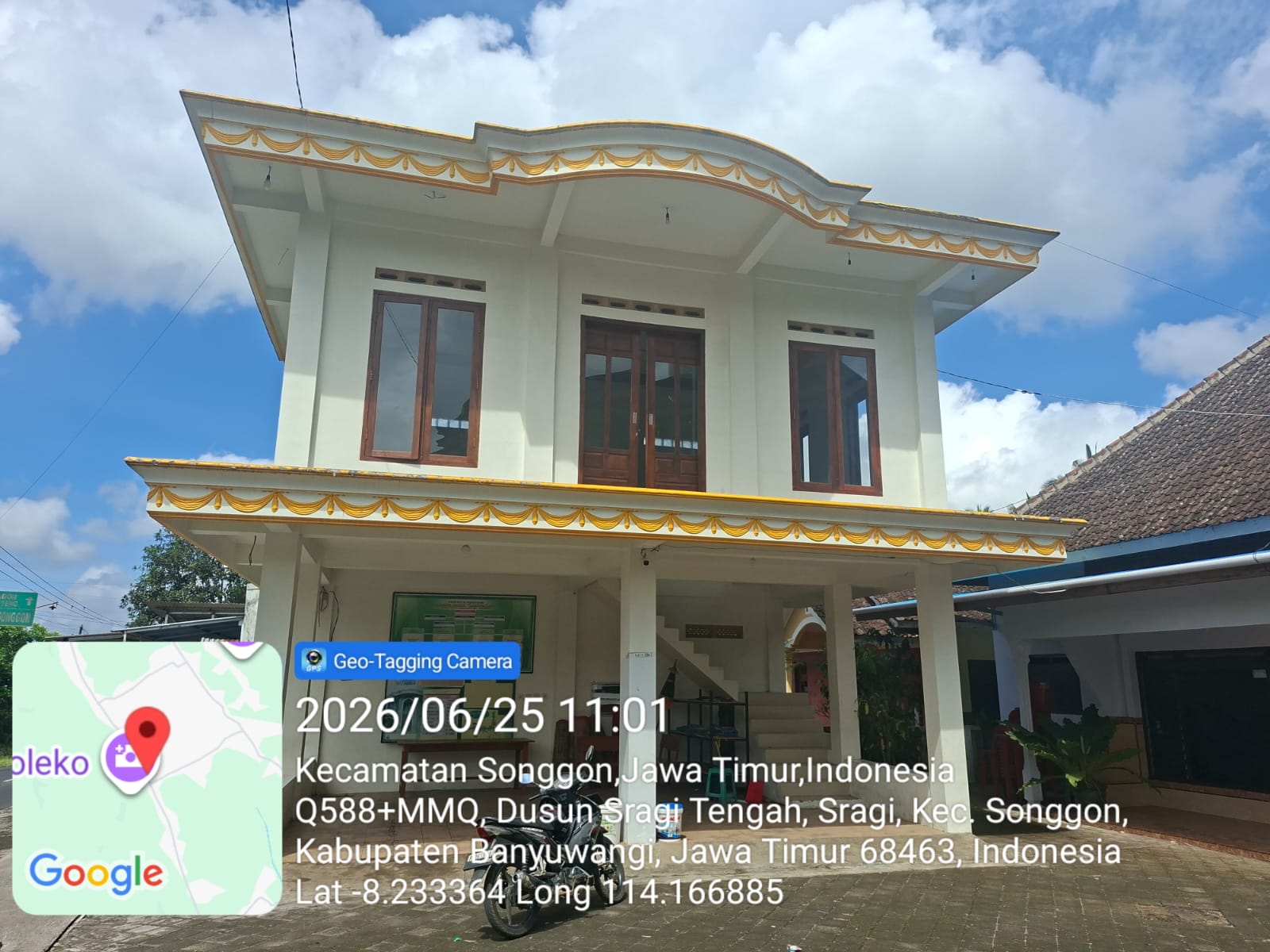 Foto Kegiatan — DARUSSALAM, Sragi, Songgon