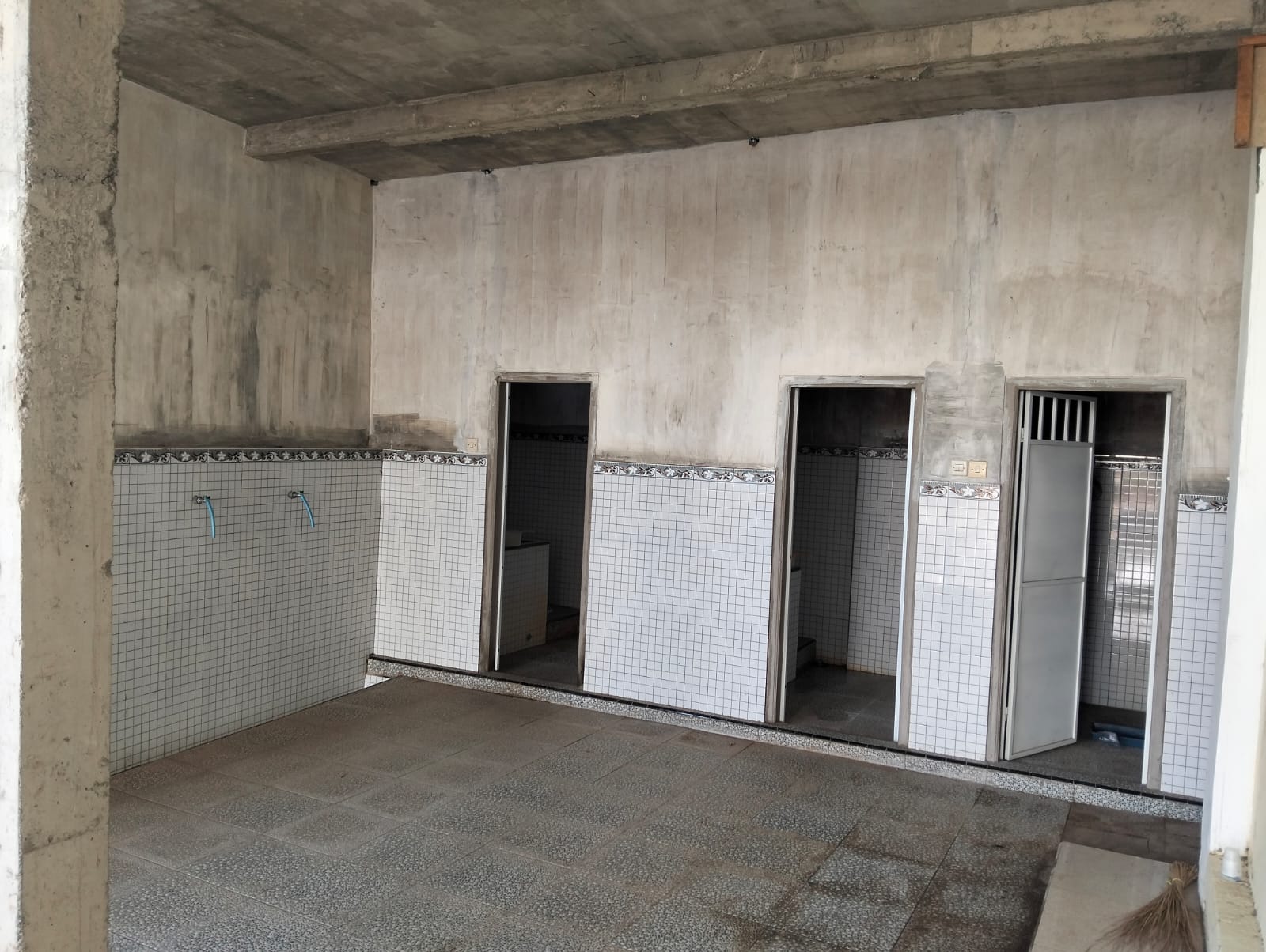 Foto Kamar Mandi/WC — BAITUN NA'IM, Bimorejo, Wongsorejo