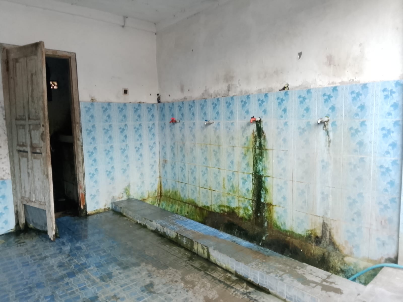 Foto Tempat Wudhu — DARUL ISHLAH, Barurejo, Siliragung