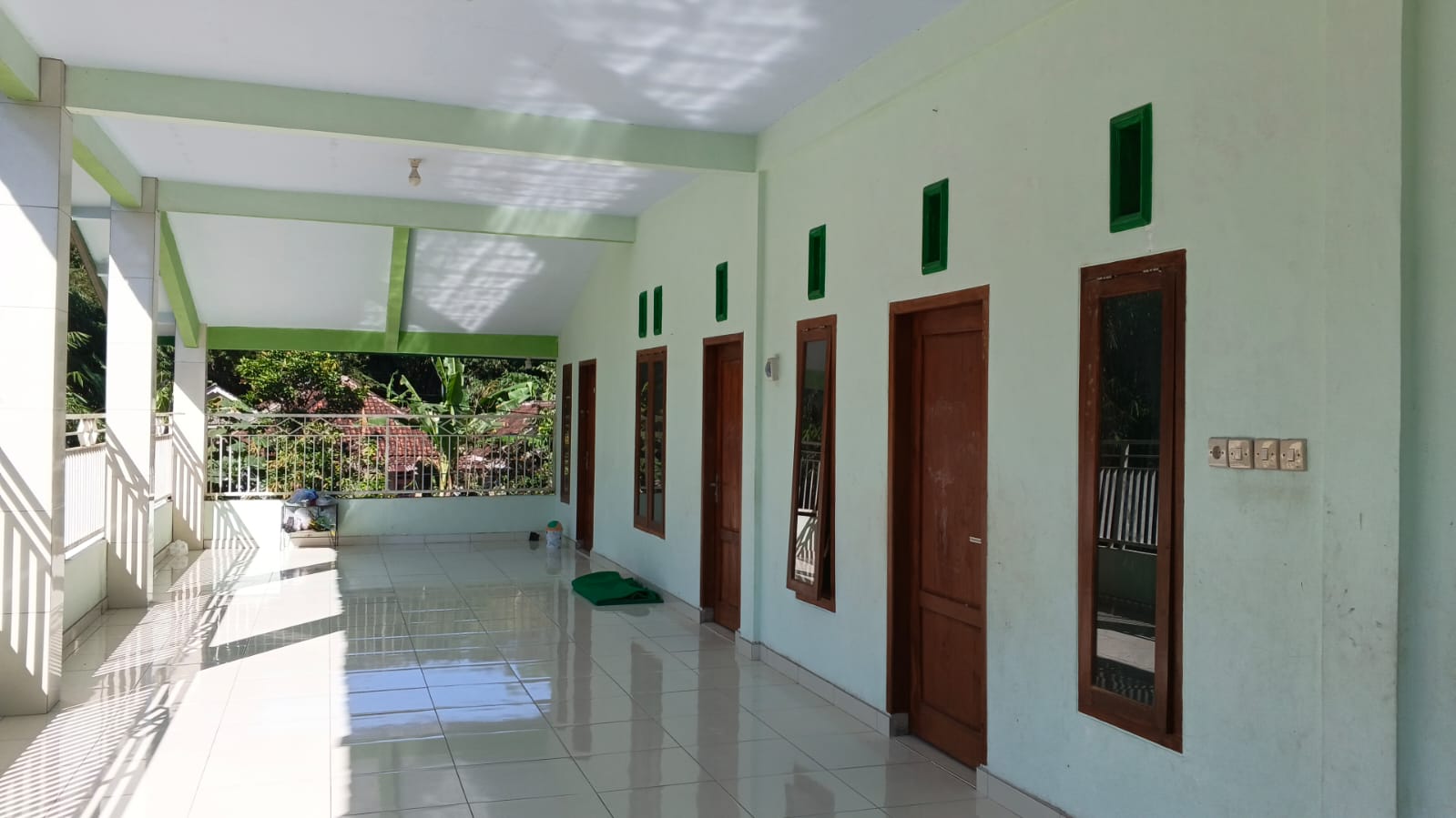 Foto Bangunan Lainnya — HIDAYATUS SHIBYAN, Tulungrejo, Glenmore