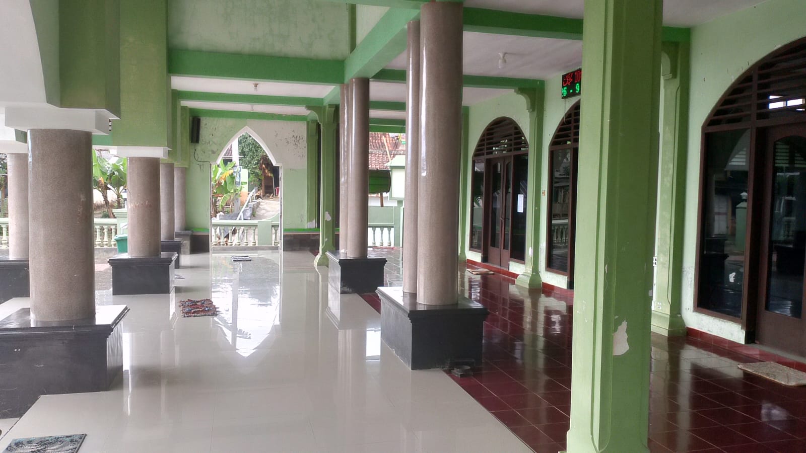 Foto Bangunan Lainnya — BAITUL MU'MININ, Jambesari, Giri