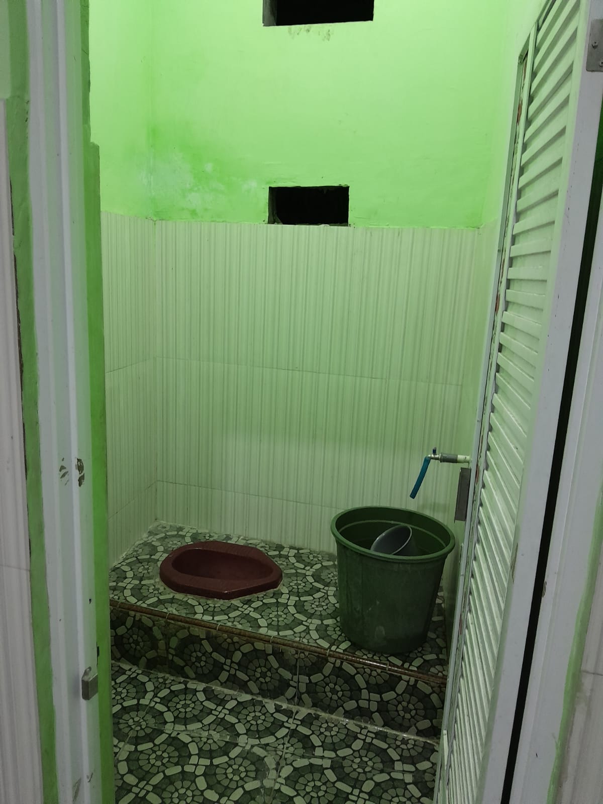 Foto Kamar Mandi/WC — BAITUL MUSTAQIM, Boyolangu, Giri