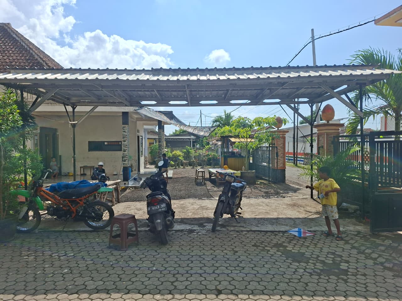 Foto Kegiatan — BAITUR ROHMAN, Blambangan, Muncar