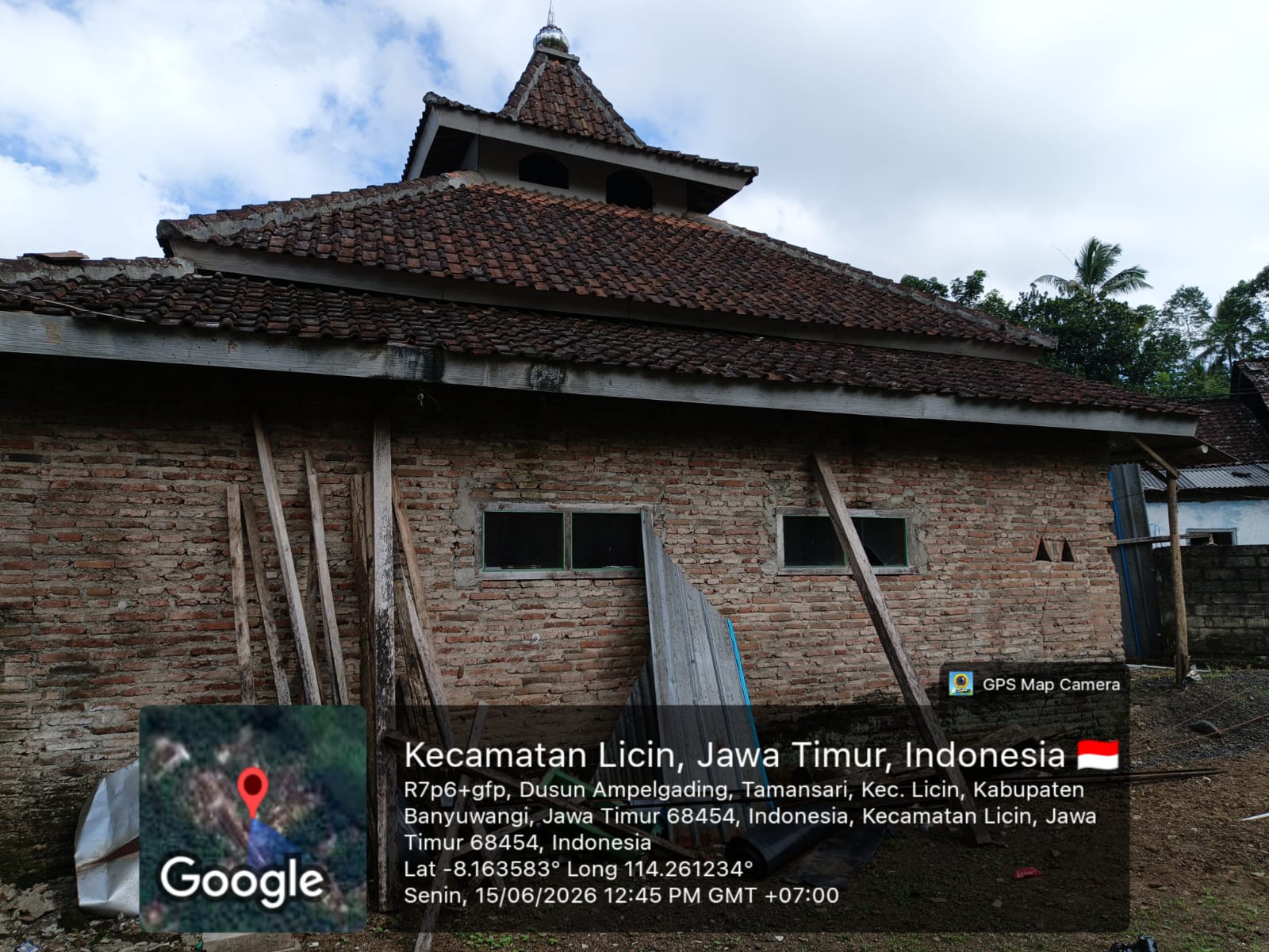 Foto Bangunan Lainnya — NURUL HIDAYAH, Tamansari, Licin