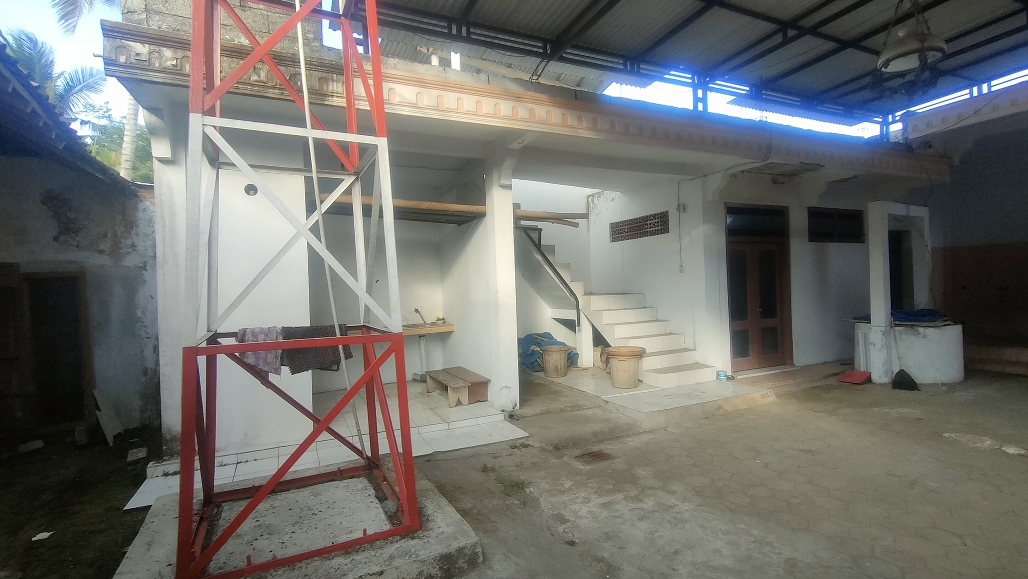 Foto Bangunan Lainnya — AL BAROKAH, Buluagung, Siliragung