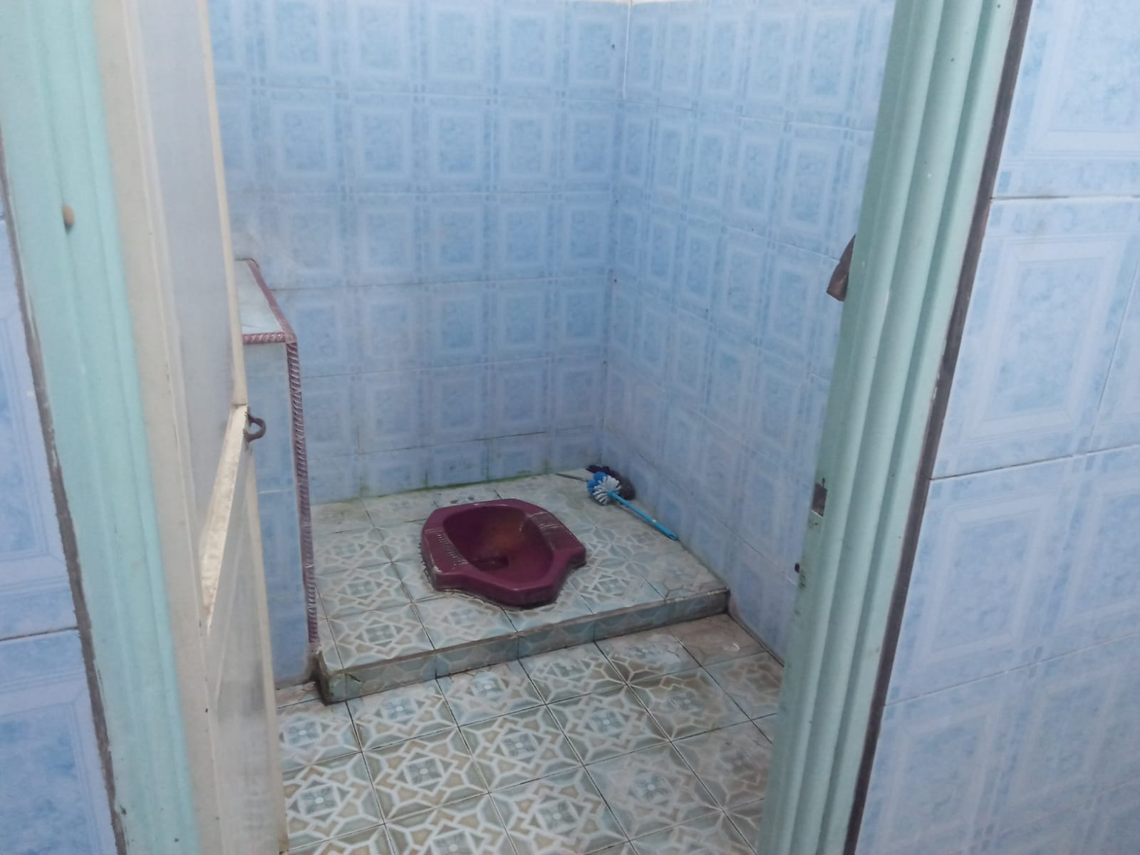 Foto Kamar Mandi/WC — Masjid AL HIKMAH, Kandangan, Pesanggaran