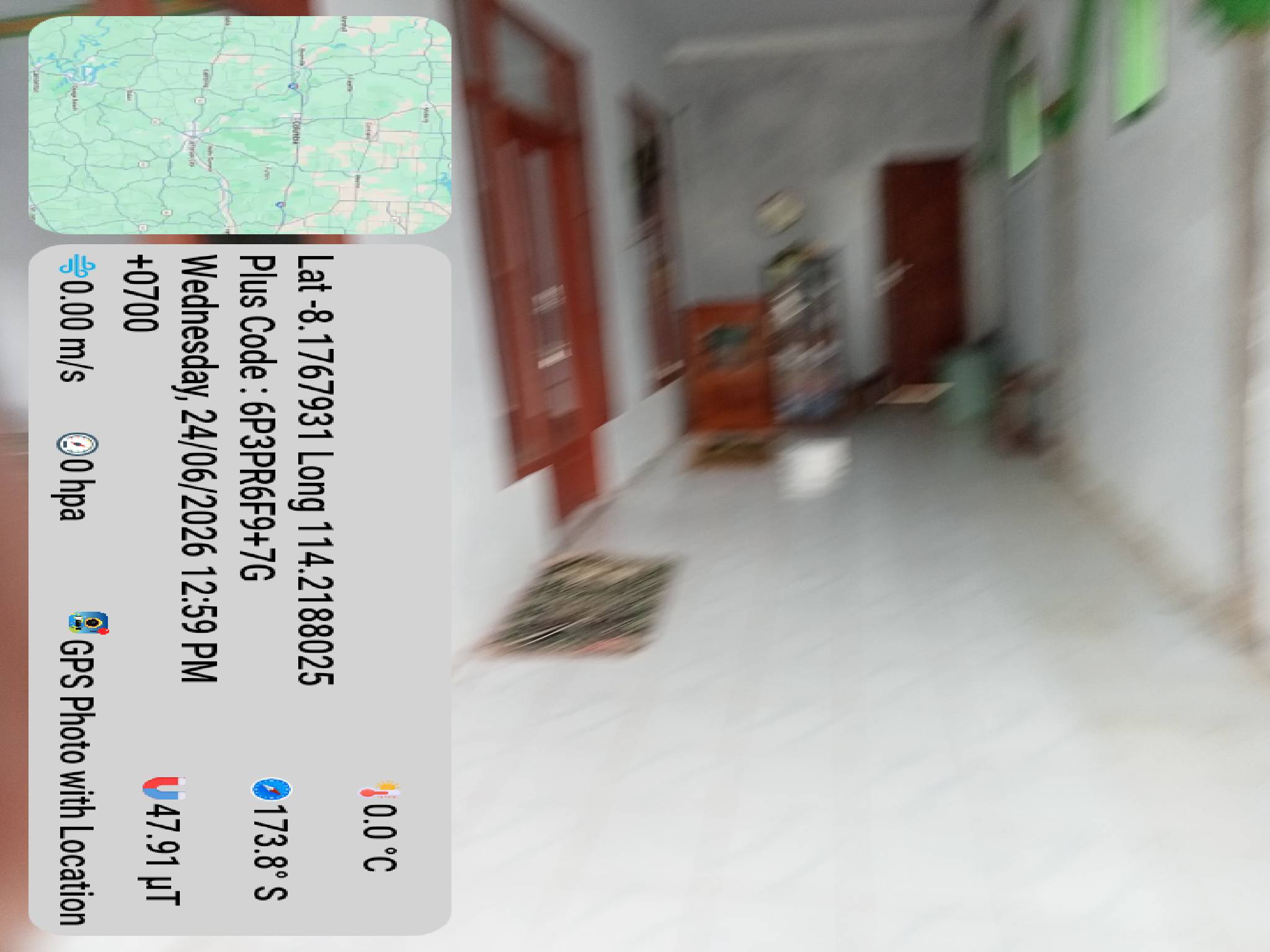 Foto Bangunan Lainnya — Nurul Hidayah, Kluncing, Licin