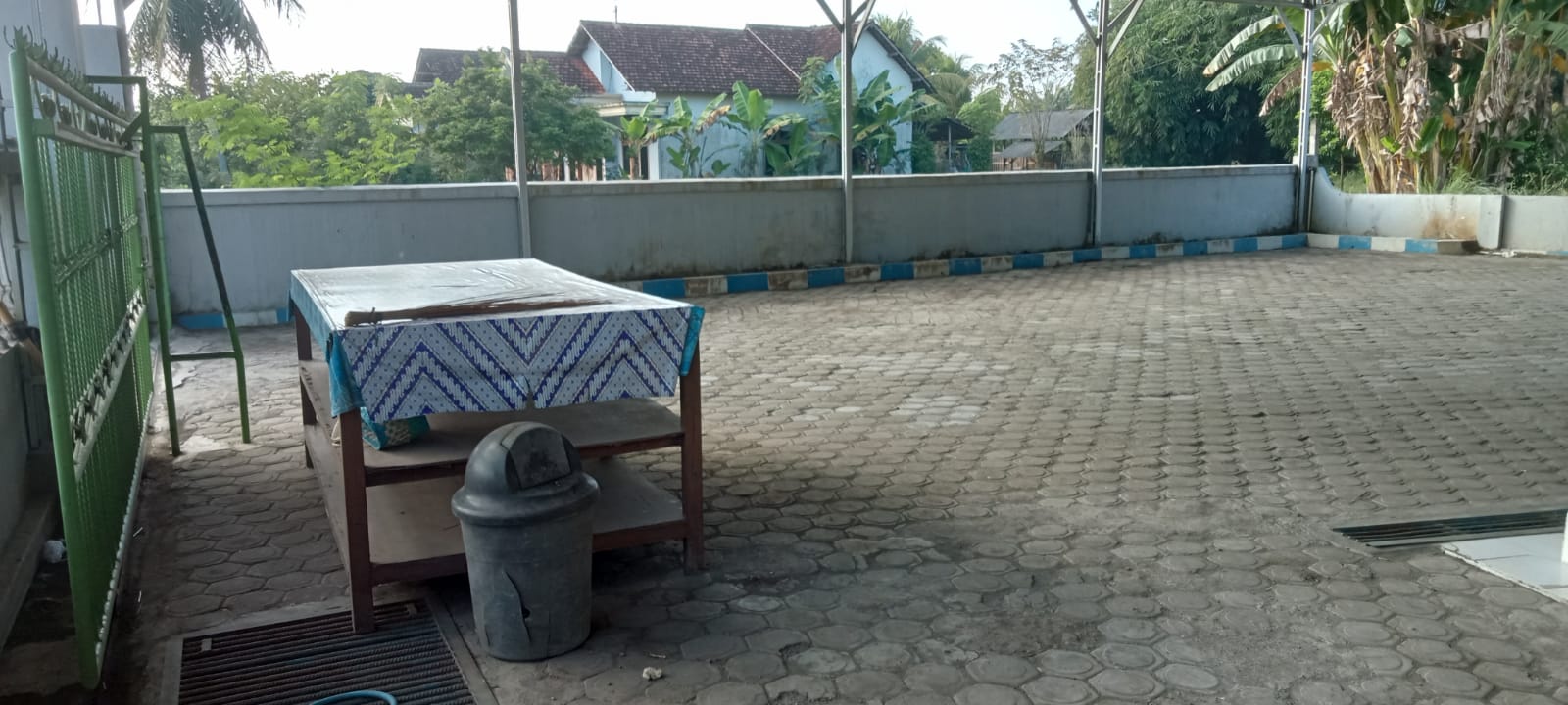 Foto Bangunan Lainnya — BAITUL HUDA, Yosomulyo, Gambiran