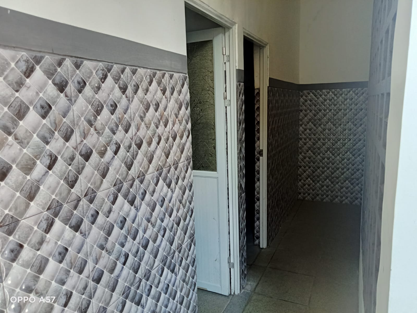Foto Kamar Mandi/WC — NURUT TAQWA, Dadapan, Kabat