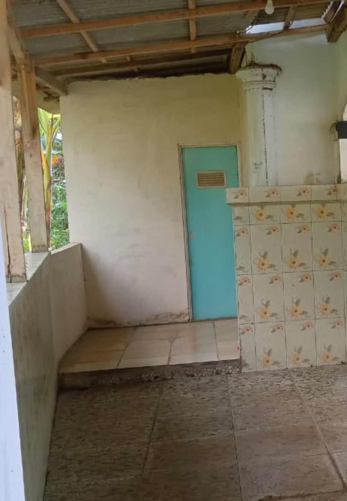 Foto Kamar Mandi/WC — AL - HIDAYAH, Barurejo, Siliragung