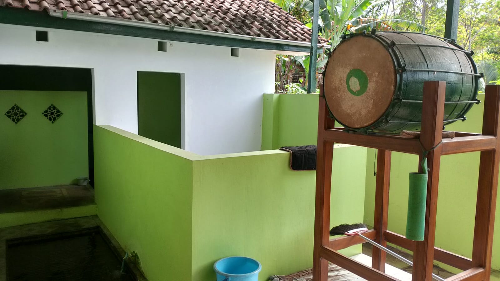 Foto Bangunan Lainnya — NURUL YAQIN, Jambesari, Giri