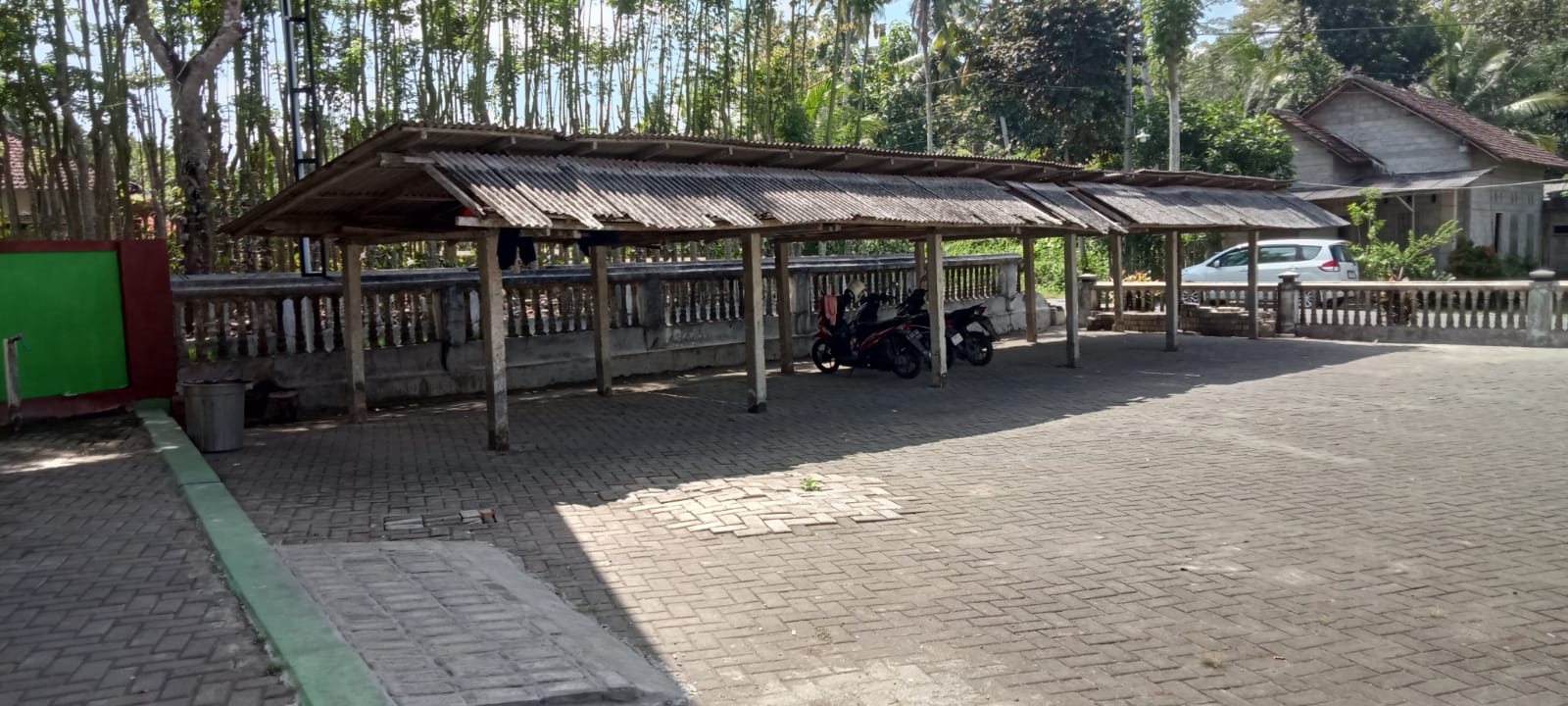 Foto Bangunan Lainnya — BAITUN NA'IM, Seneporejo, Siliragung