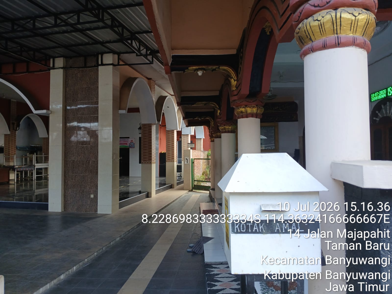 Foto Kegiatan — AT-TA'AAWUN, Tamanbaru, Banyuwangi