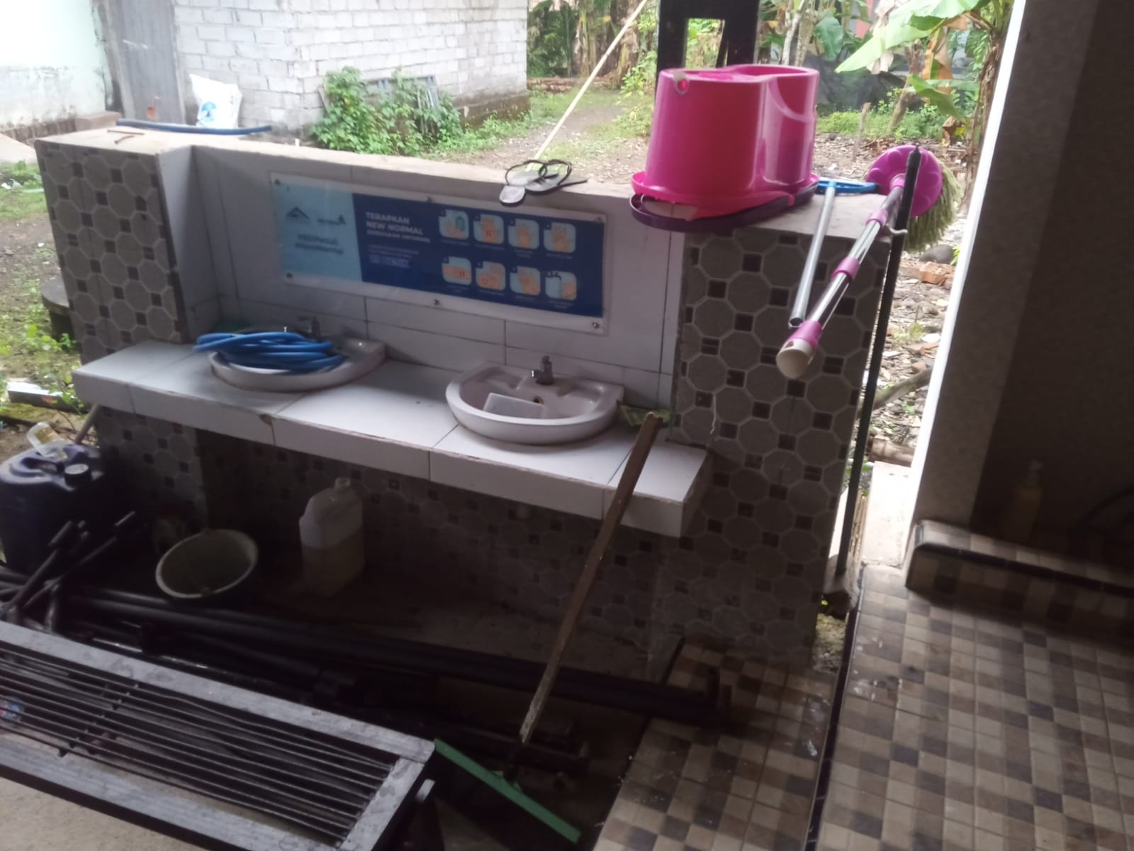 Foto Bangunan Lainnya — NURUL IMAN, Kandangan, Pesanggaran