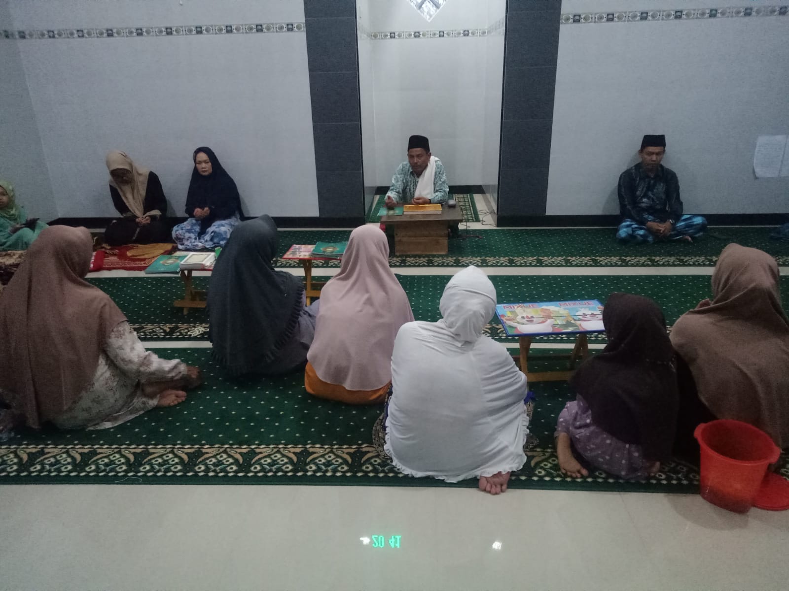 Foto Kegiatan — MAMBAUL KHOIROT, Tamanagung, Cluring