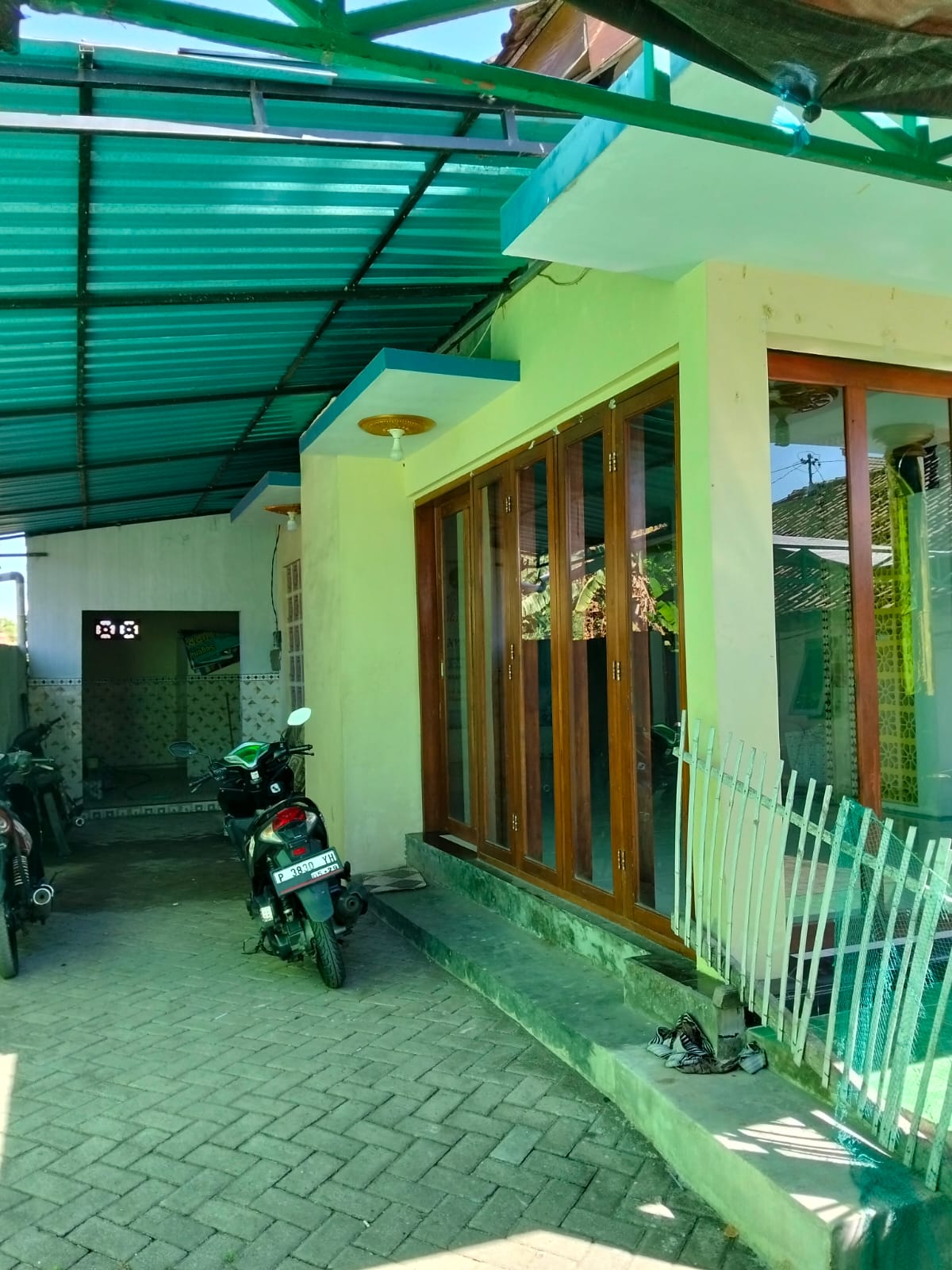 Foto Bangunan Lainnya — DARUSSAADAH, Blimbingsari, Blimbingsari