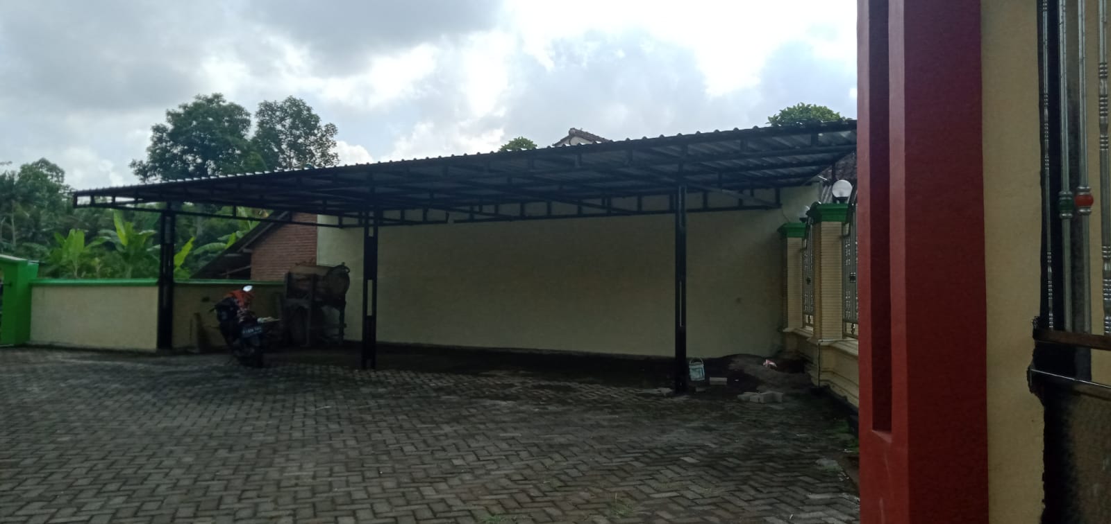 Foto Bangunan Lainnya — BAITUR ROHMAN, Bunder, Kabat