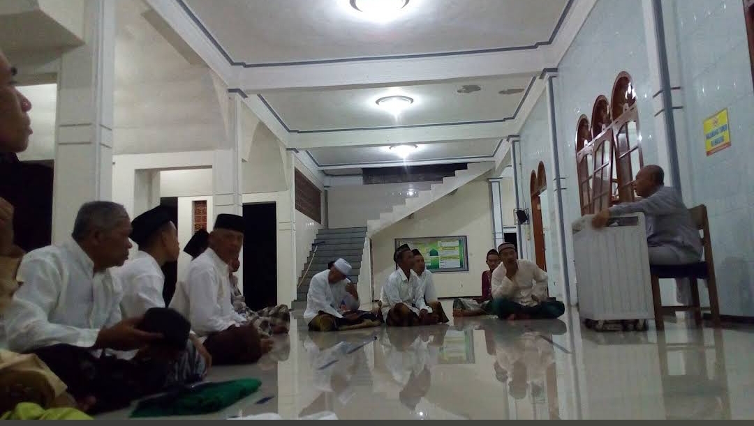 Foto Kegiatan — Kholilulloh, Gentengwetan, Genteng