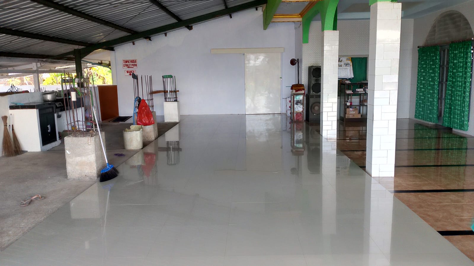 Foto Bangunan Lainnya — BAITUL FALAH, Grogol, Giri