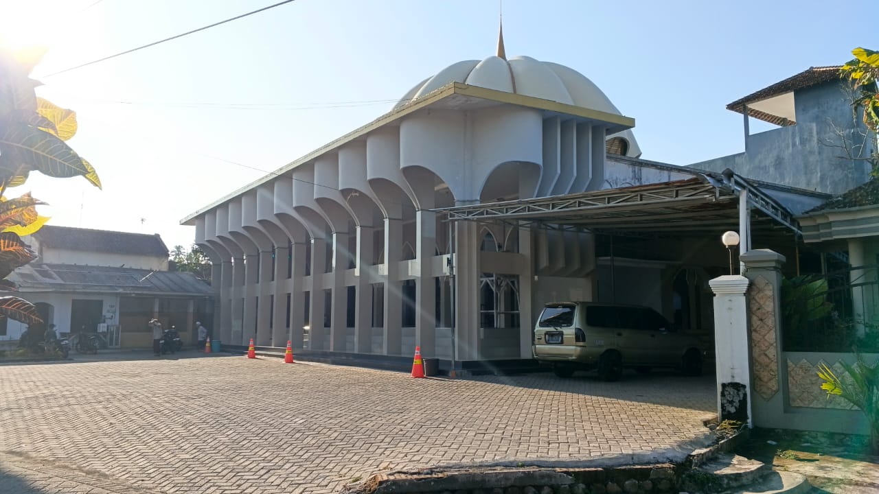 Foto Bangunan Lainnya — DARUSSALAM, Sepanjang, Glenmore