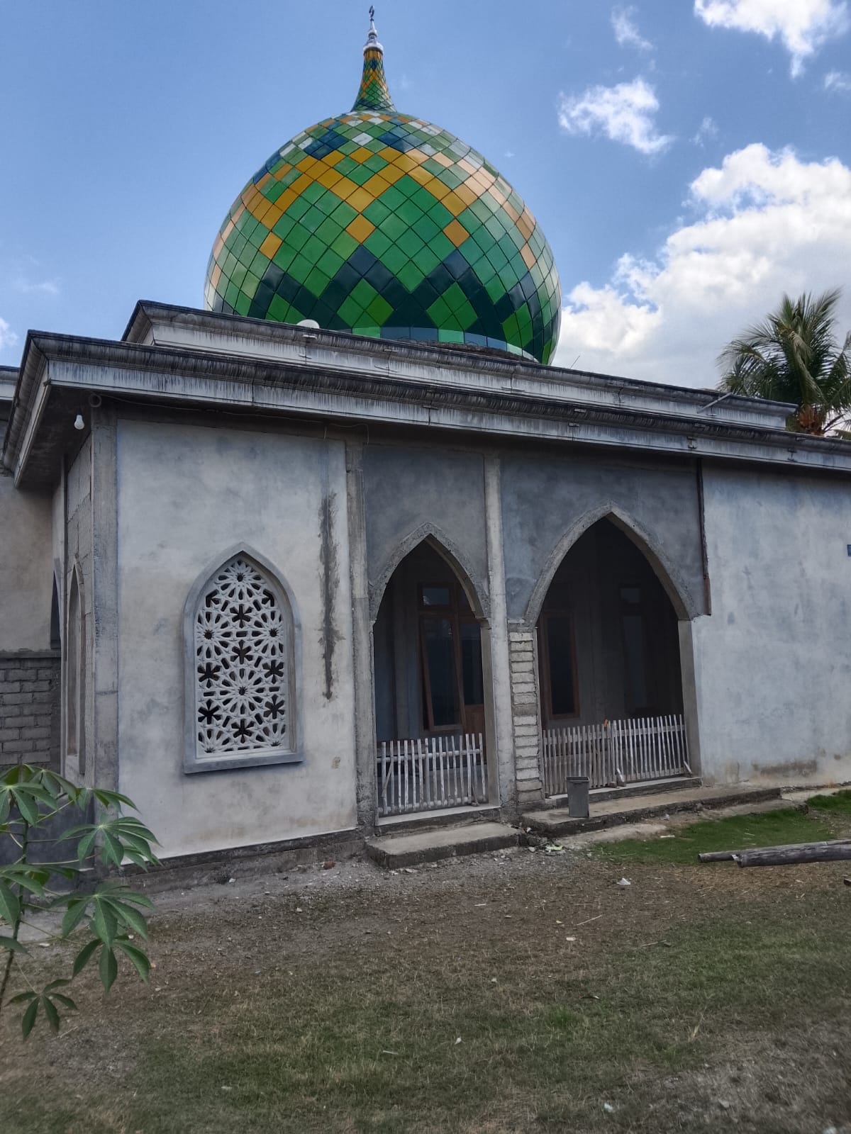 Foto Bangunan Lainnya — AL HUDA, Barurejo, Siliragung
