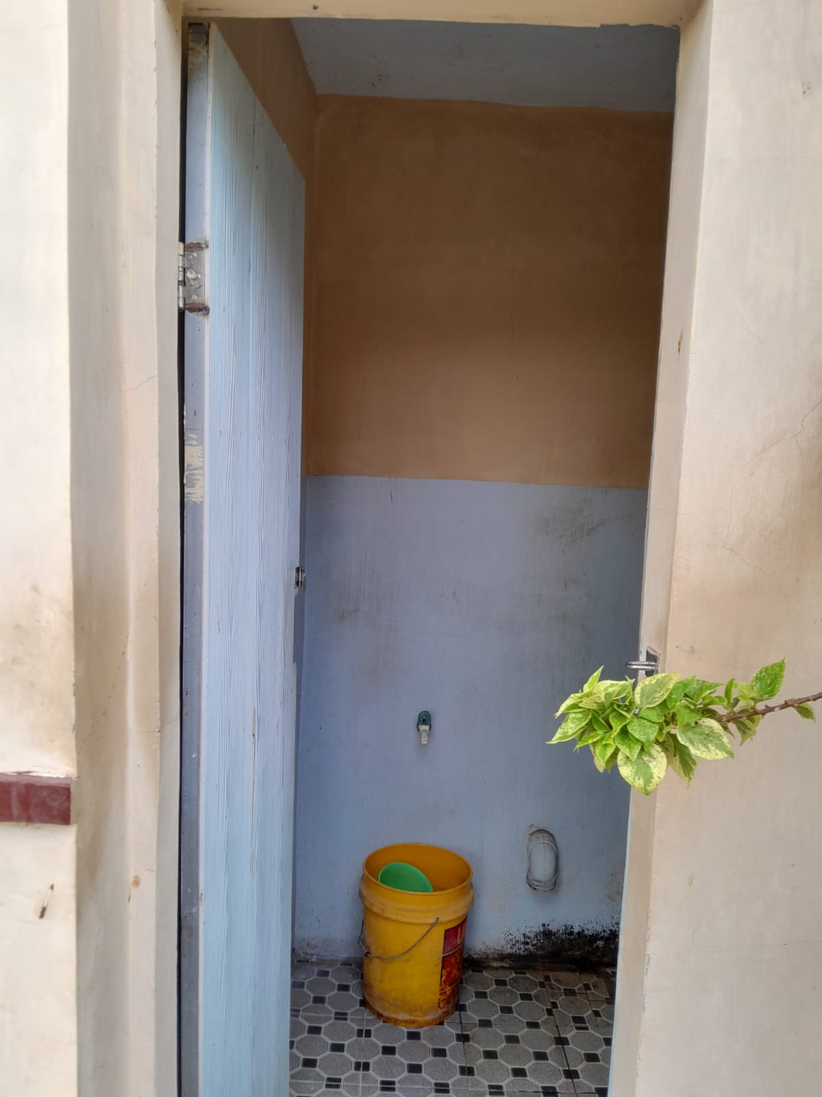 Foto Kamar Mandi/WC — Raudhotus Sybyan, Boyolangu, Giri