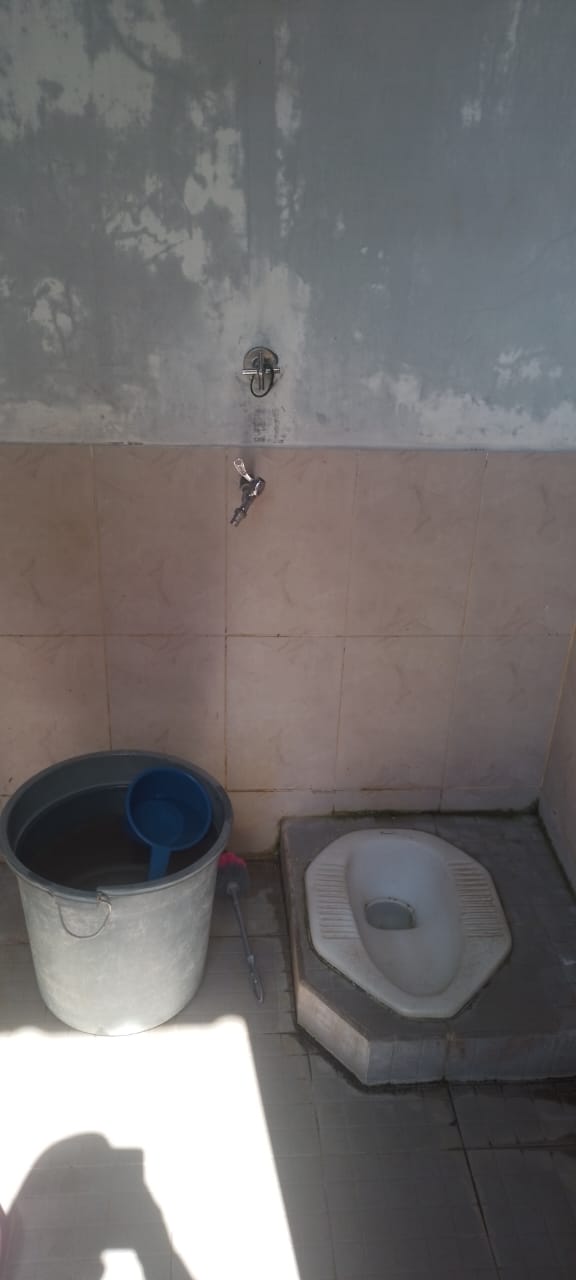 Foto Kamar Mandi/WC — RODLIMAN BABURRIDLO, Pengatigan, Rogojampi