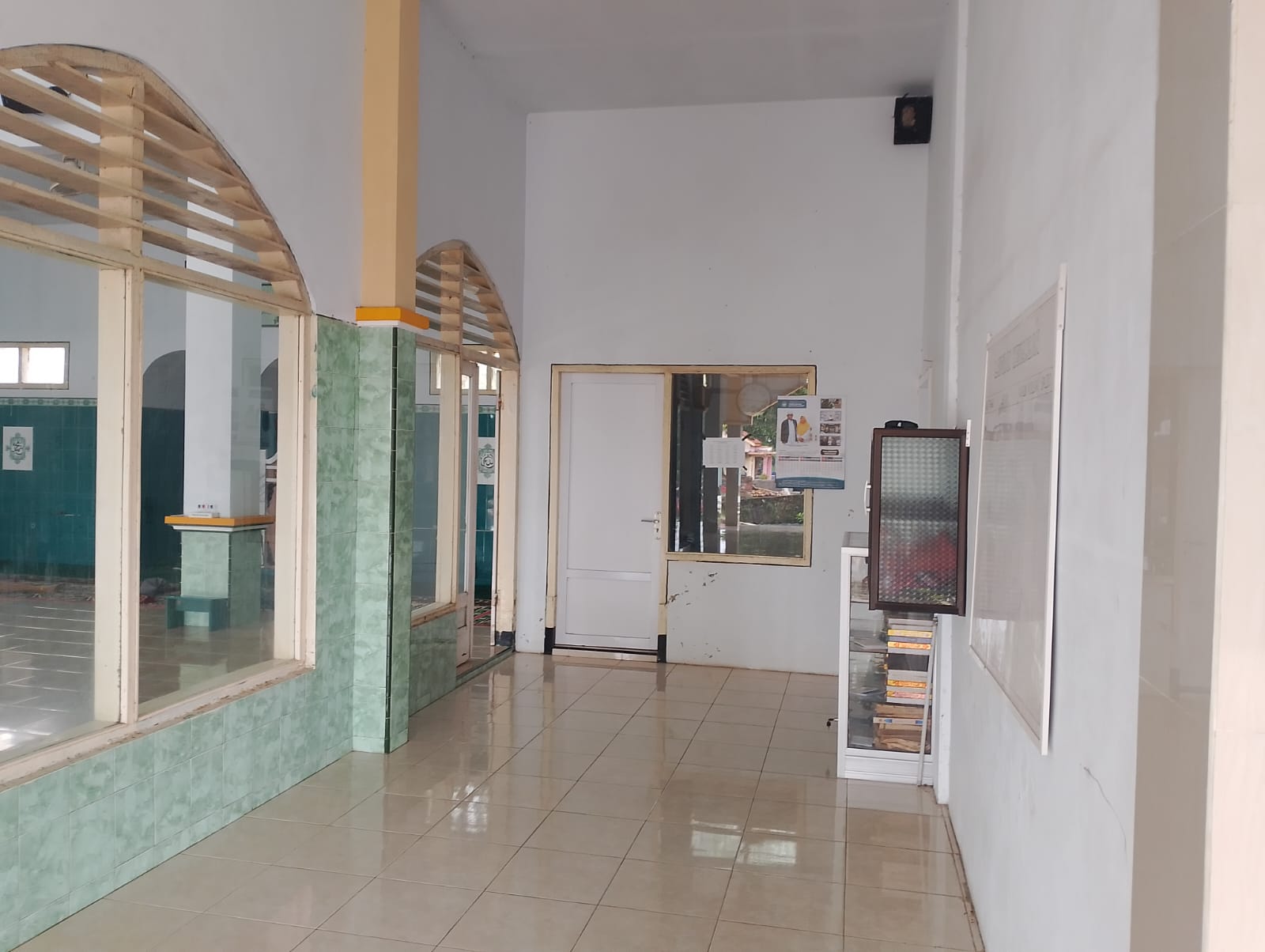 Foto Bangunan Lainnya — BABUSSALAM, Grogol, Giri