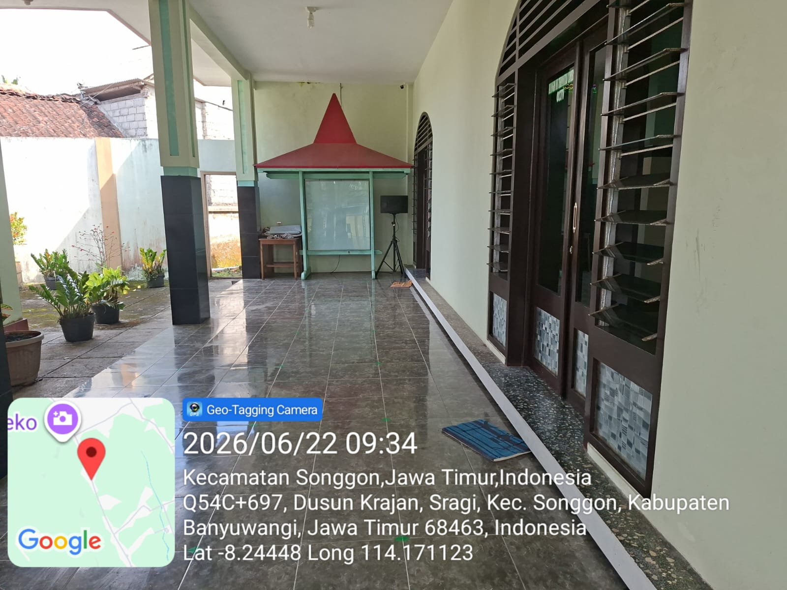 Foto Bangunan Lainnya — NURUL IHSAN, Sragi, Songgon