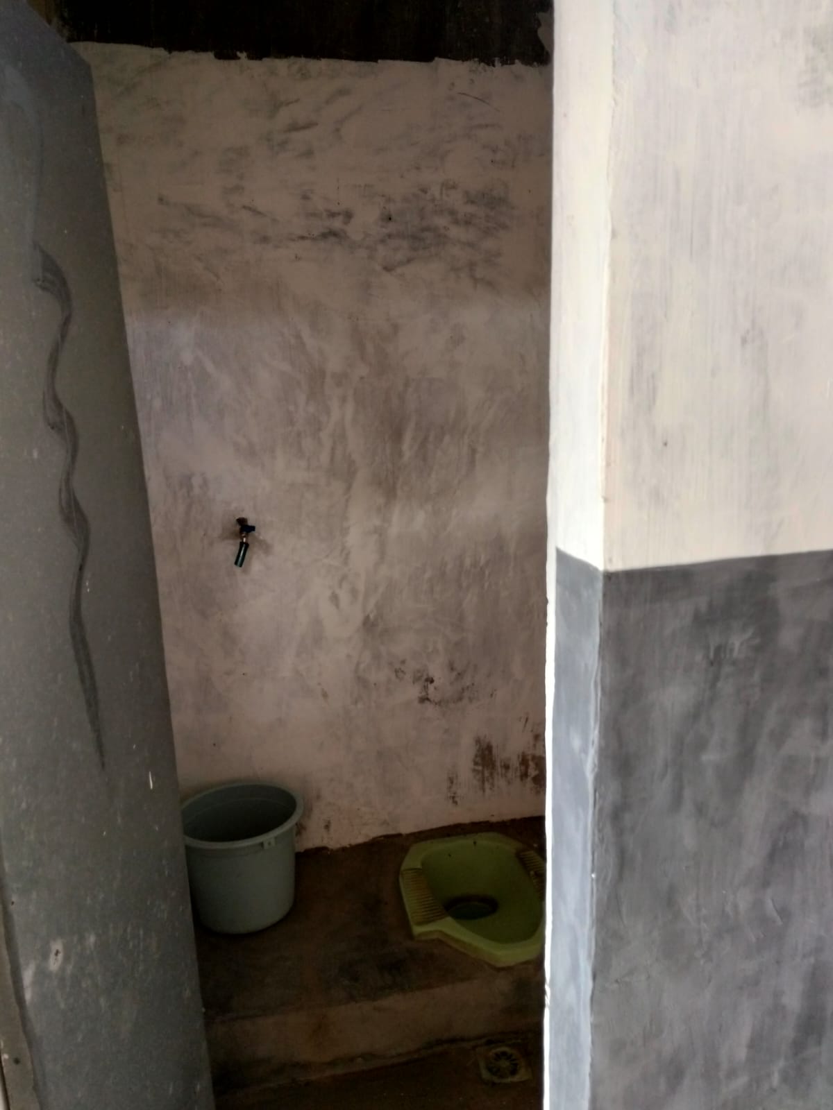 Foto Kamar Mandi/WC — NURUSSALAM, Blimbingsari, Blimbingsari