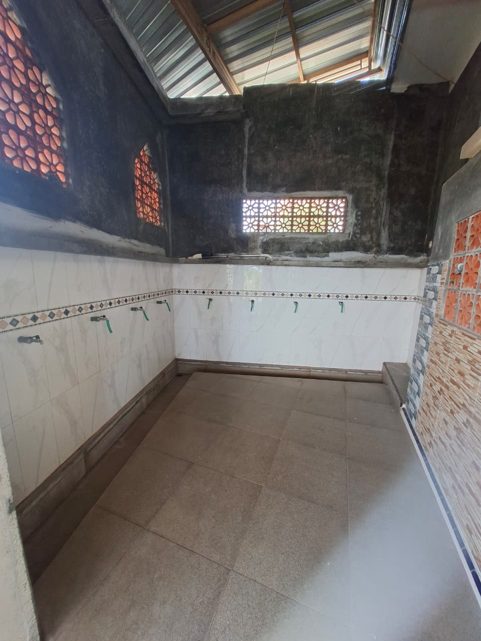 Foto Kamar Mandi/WC — RABITHOTUL ABIDIN, Blambangan, Muncar