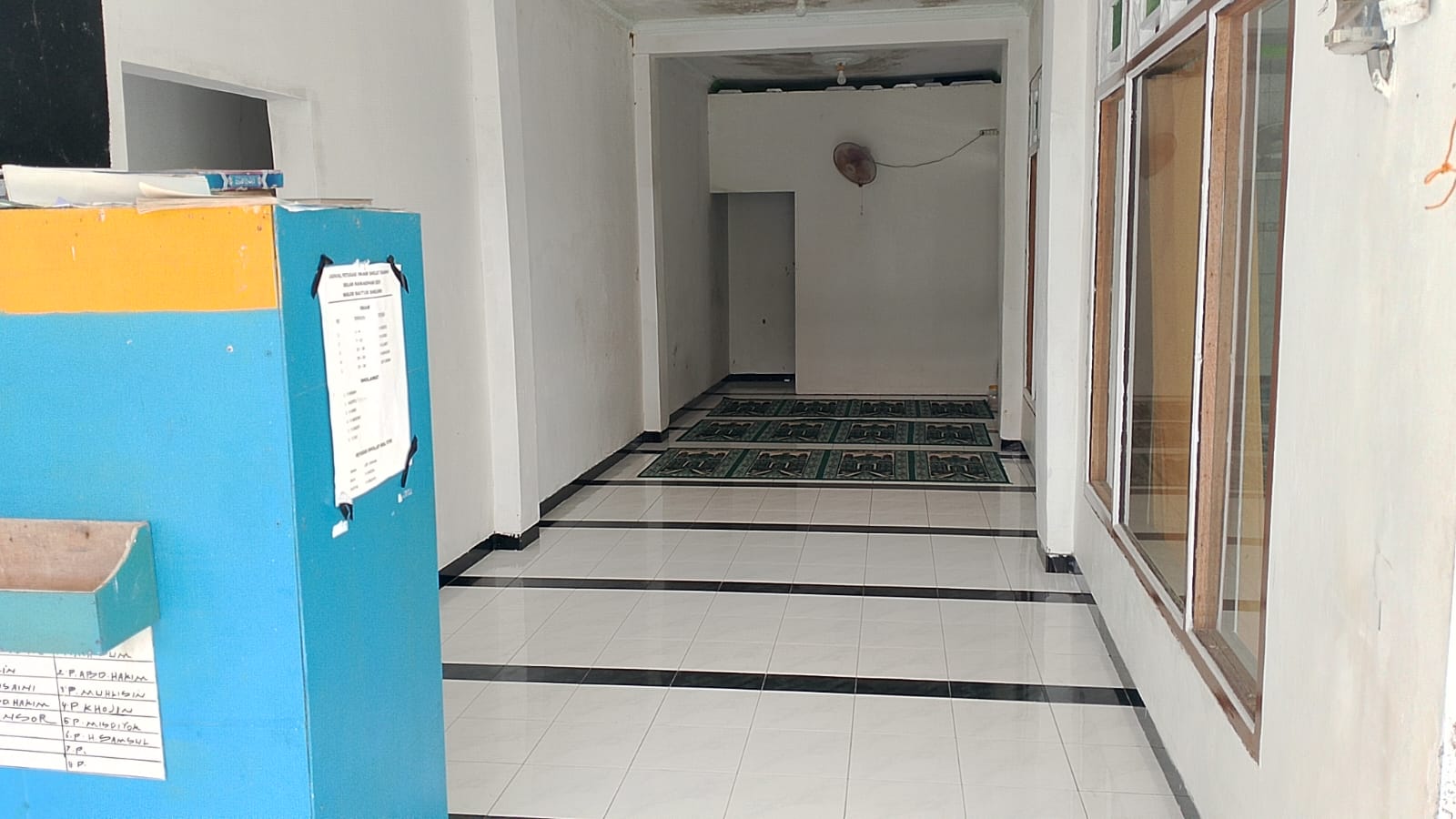 Foto Bangunan Lainnya — BAITUS SHOLIHIN, Grogol, Giri
