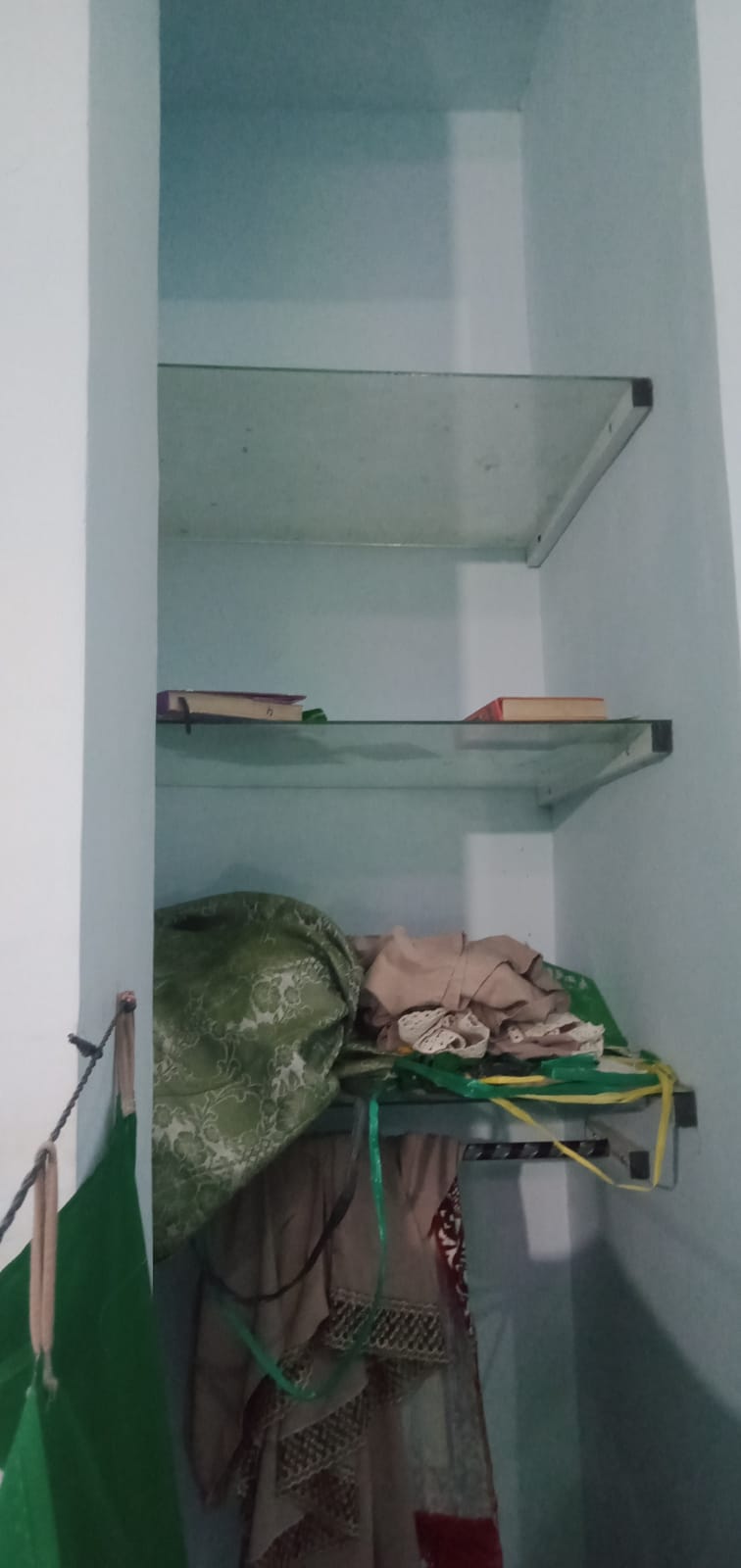 Foto Bangunan Lainnya — BAITUS SALAM, Bunder, Kabat