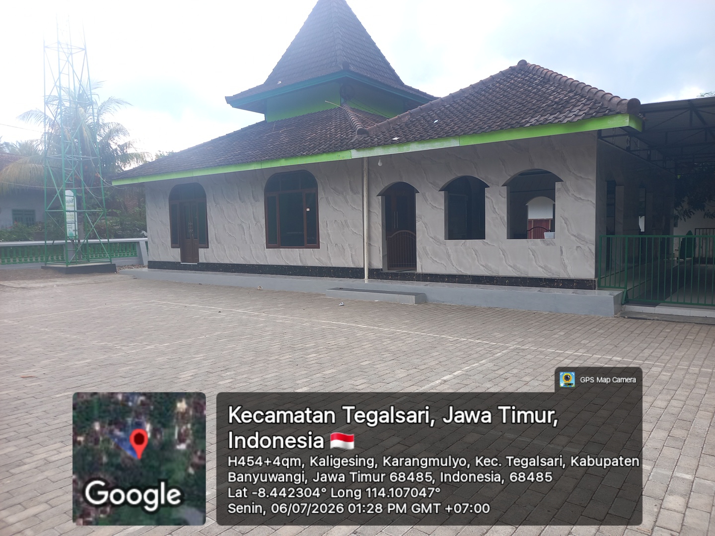 Foto Kegiatan — Baiturrohim, Karangmulyo, Tegalsari