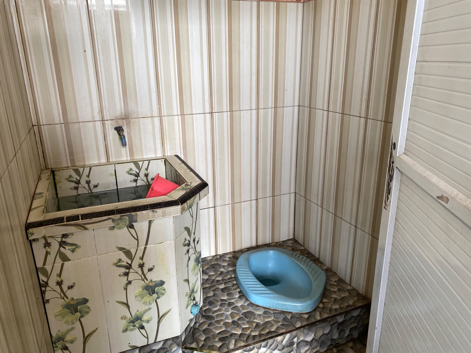 Foto Kamar Mandi/WC — AL IKHLAS, Tegalharjo, Glenmore