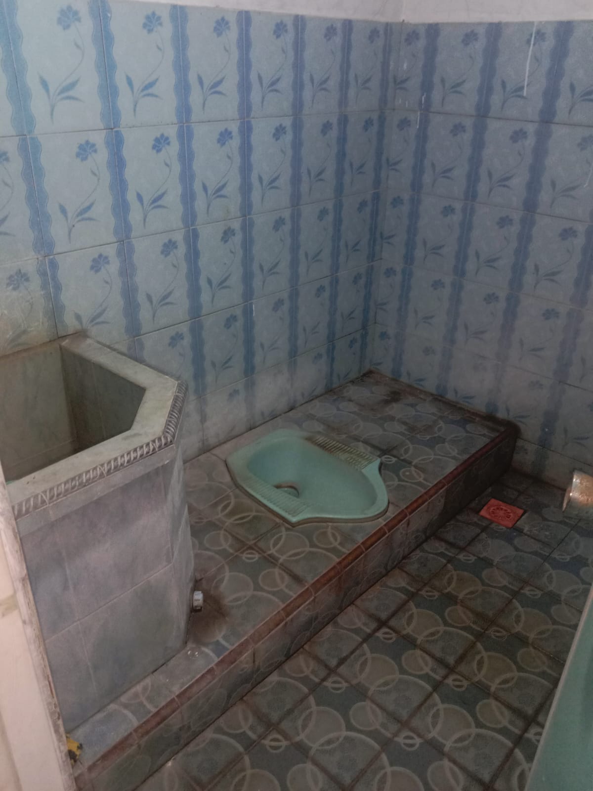 Foto Kamar Mandi/WC — AL IKHLAS 1, Sumbermulyo, Pesanggaran