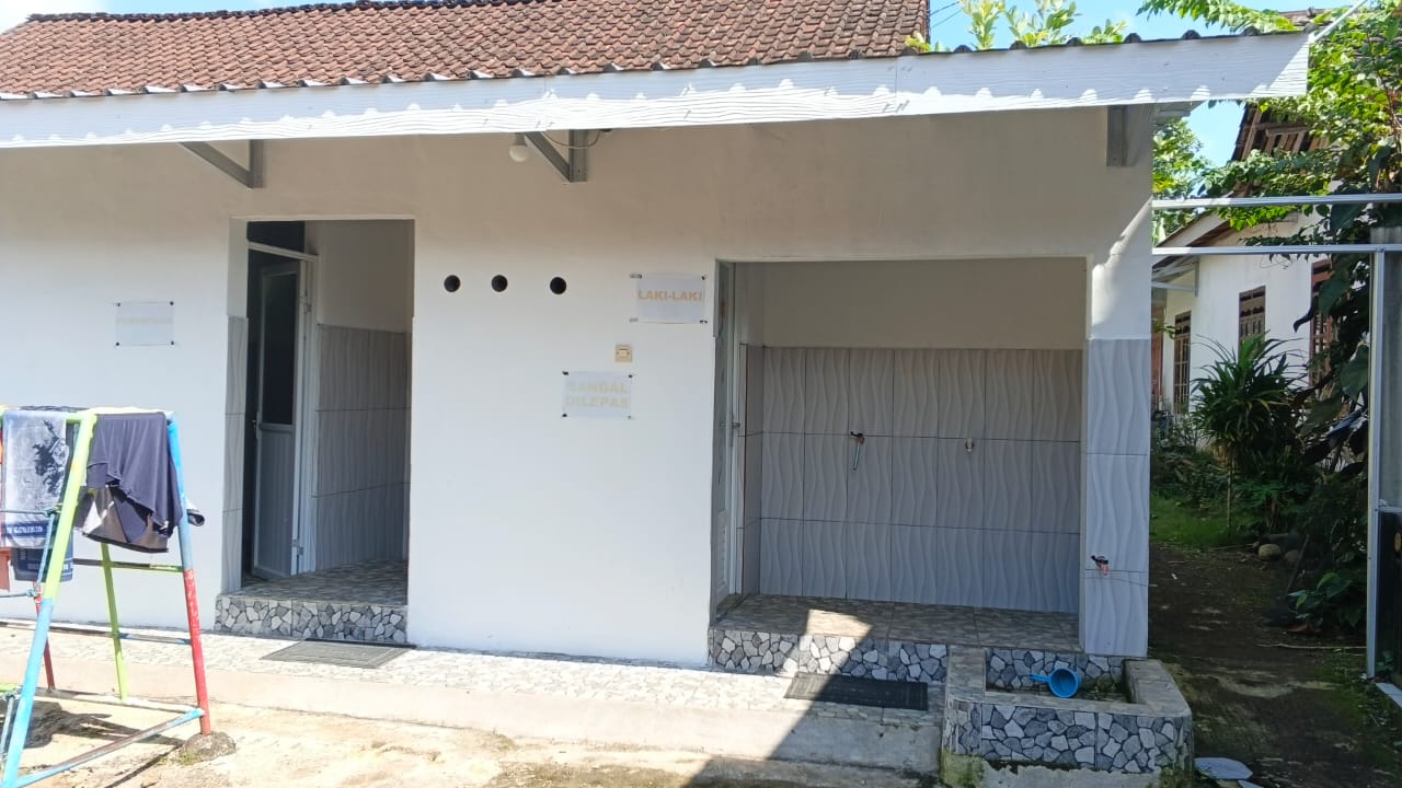Foto Bangunan Lainnya — BAITUL AMIN, Tegalharjo, Glenmore