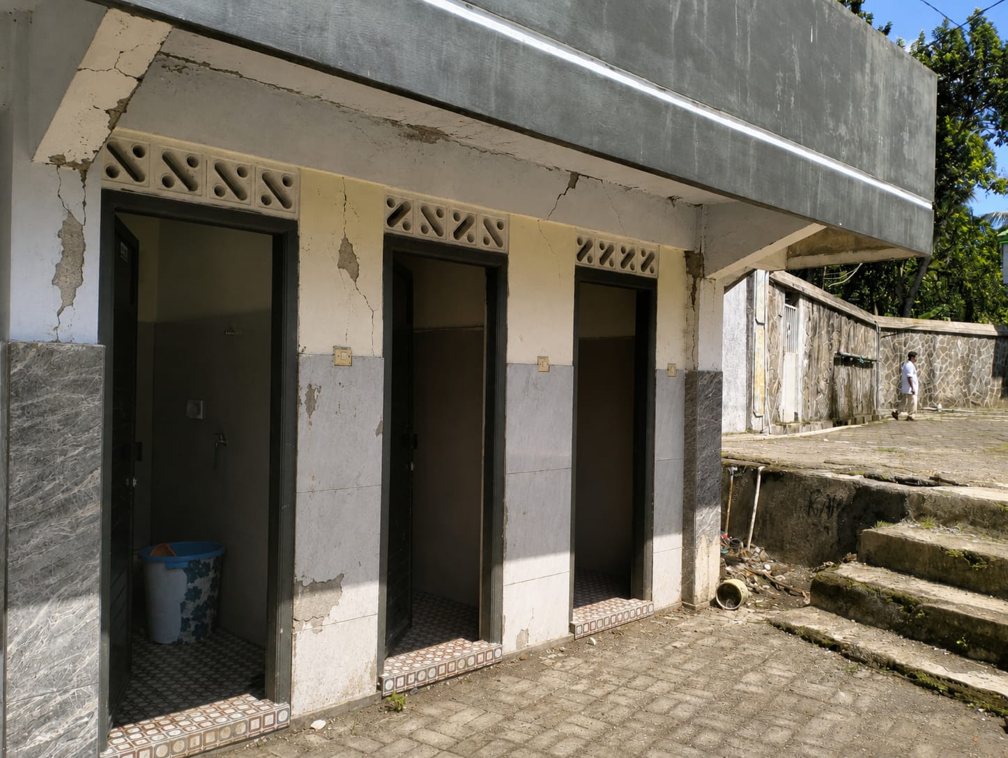 Foto Bangunan Lainnya — Masjid Jami' Assa'adah, Kajarharjo, Kalibaru