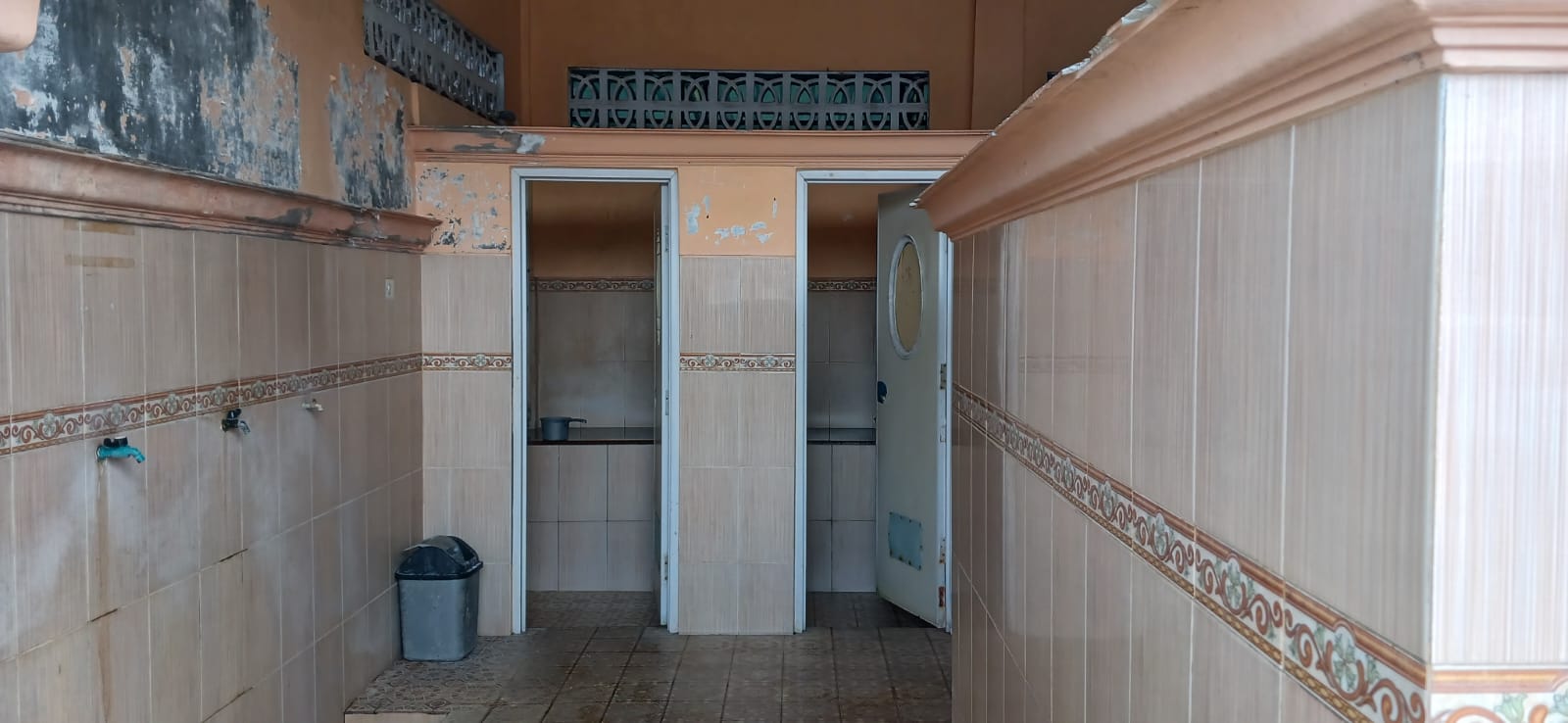 Foto Kamar Mandi/WC — Al  Istiqomah, Bedewang, Songgon