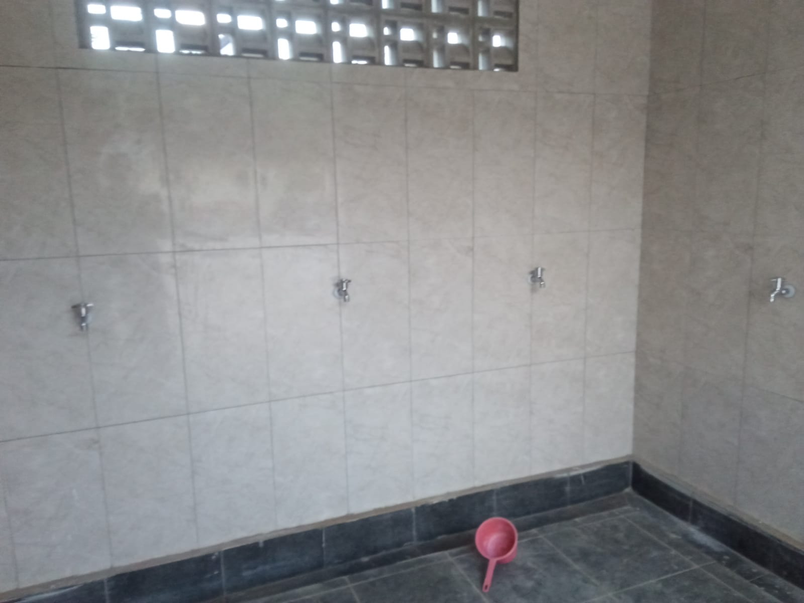 Foto Tempat Wudhu — AL FALAH, Kandangan, Pesanggaran